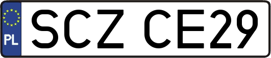 SCZCE29