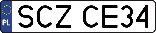 SCZCE34