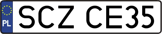 SCZCE35