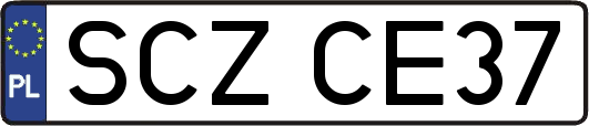 SCZCE37