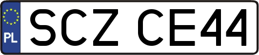 SCZCE44