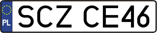 SCZCE46