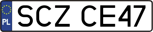 SCZCE47