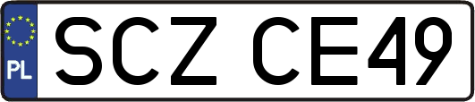 SCZCE49