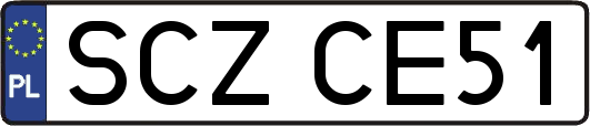 SCZCE51