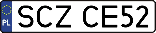 SCZCE52