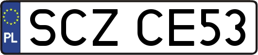 SCZCE53