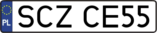 SCZCE55
