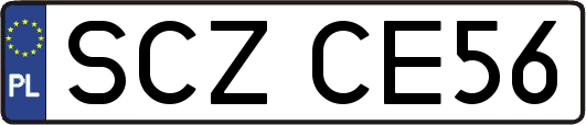 SCZCE56