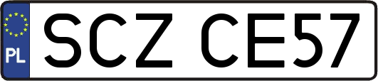 SCZCE57