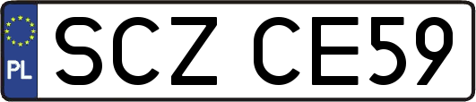 SCZCE59