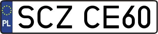 SCZCE60