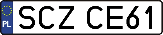 SCZCE61