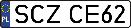 SCZCE62