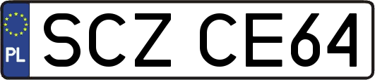 SCZCE64
