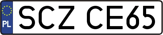 SCZCE65