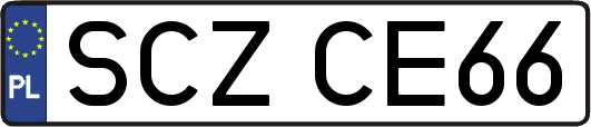 SCZCE66