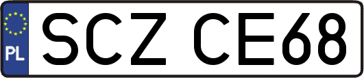 SCZCE68