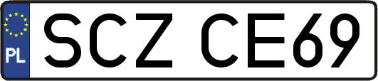 SCZCE69