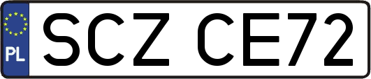 SCZCE72