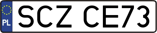 SCZCE73