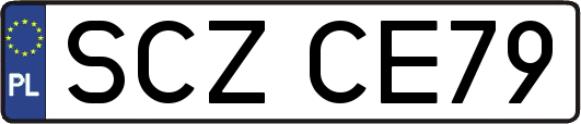 SCZCE79