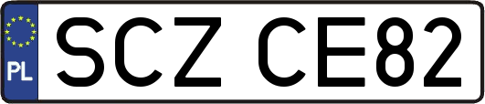 SCZCE82