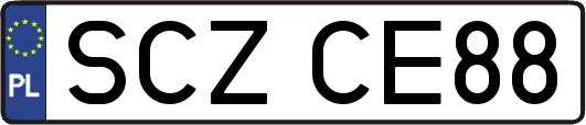 SCZCE88