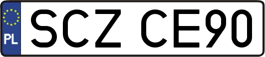 SCZCE90