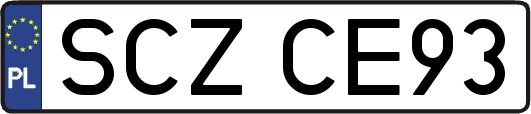 SCZCE93
