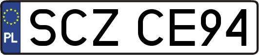 SCZCE94