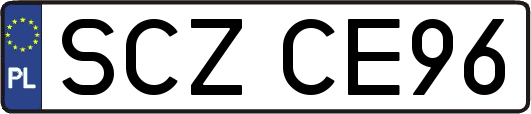 SCZCE96