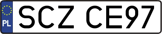 SCZCE97