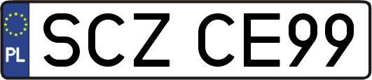 SCZCE99