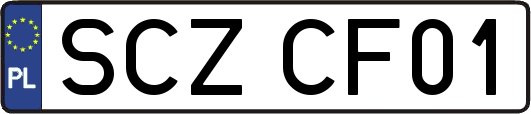 SCZCF01