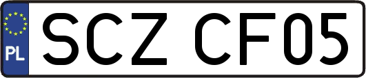 SCZCF05