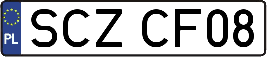 SCZCF08