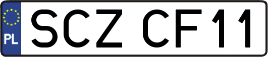 SCZCF11