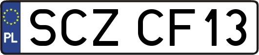 SCZCF13