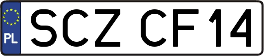 SCZCF14