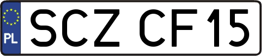 SCZCF15