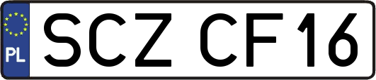 SCZCF16