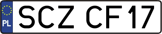 SCZCF17