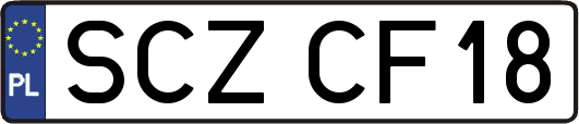 SCZCF18
