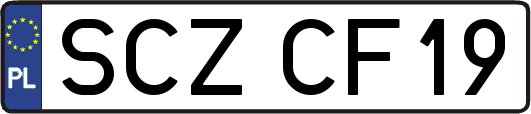 SCZCF19