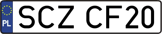 SCZCF20