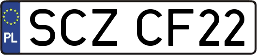 SCZCF22