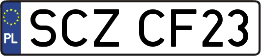 SCZCF23