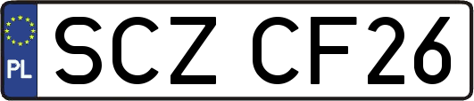 SCZCF26