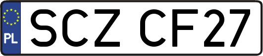 SCZCF27
